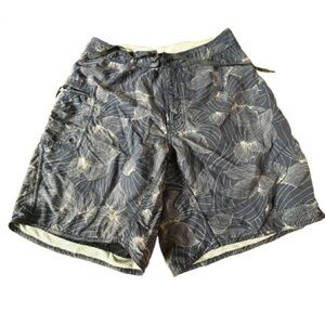 Patagonia  Men's Swim Trunks - Size 32